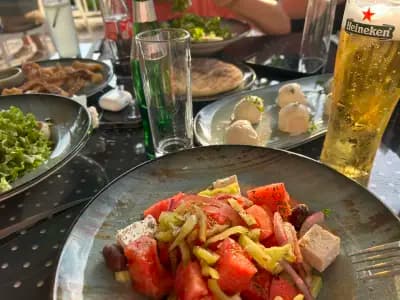 РЕСТОРАНТ СТАРО БУРЕ