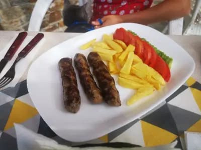Механа “Софрата”
