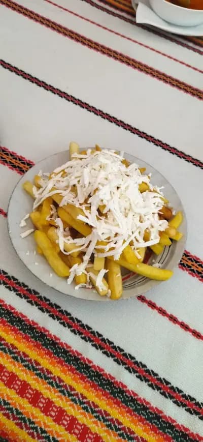 Механа “Нашенци”