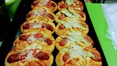 Баничарница Дани и Дани 2