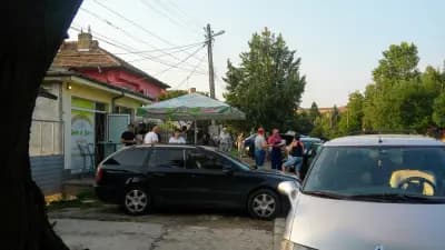Баничарница Дани и Дани 2