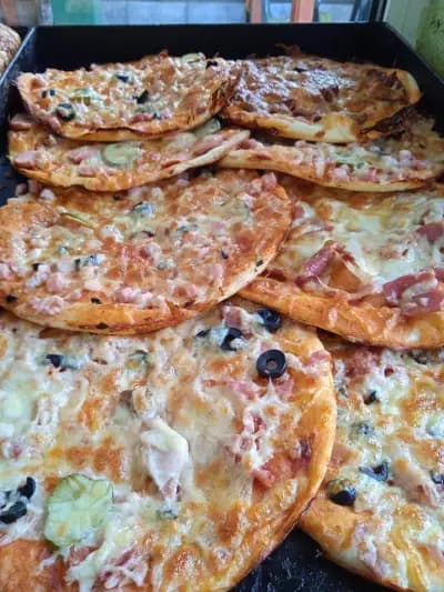 Баничарница Дани и Дани 2