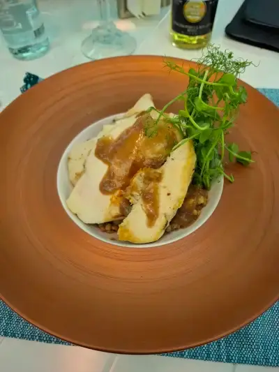 Restaurant Concorde