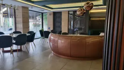 Restaurant Concorde
