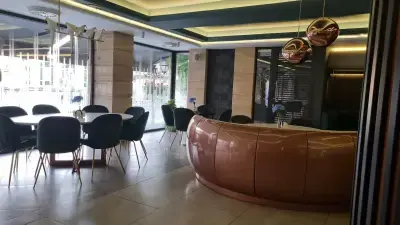 Restaurant Concorde