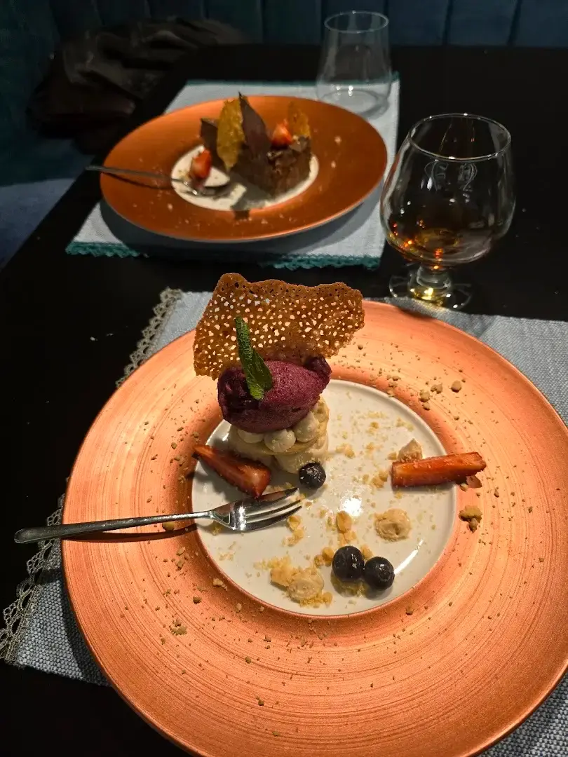 Restaurant Concorde