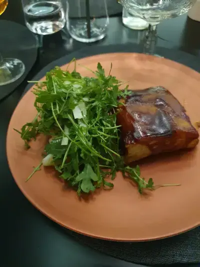 Restaurant Concorde