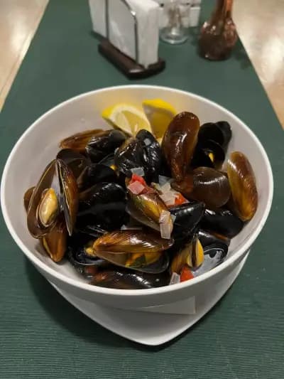 Ресторант “България”