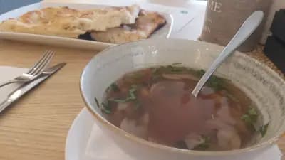 Sweet and Salty Janeta ( РЕСТОРАНТ ЖАНЕТА)