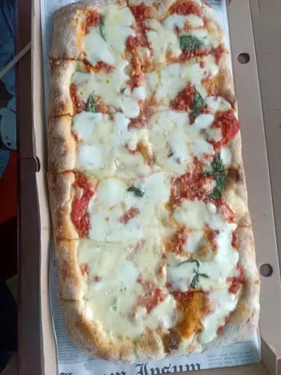 La Pala Pizza