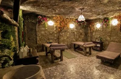 Етнографски комплекс "Калимански хан"