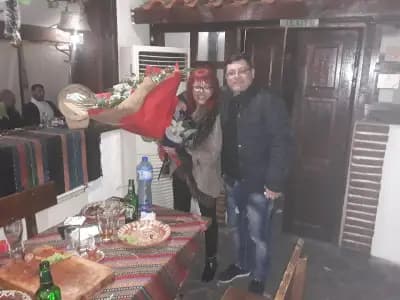 Механа Мамин Кольо Оригинал