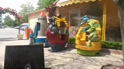 Пицария Магнолия