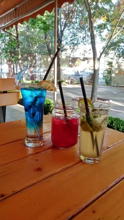 Пицария Магнолия