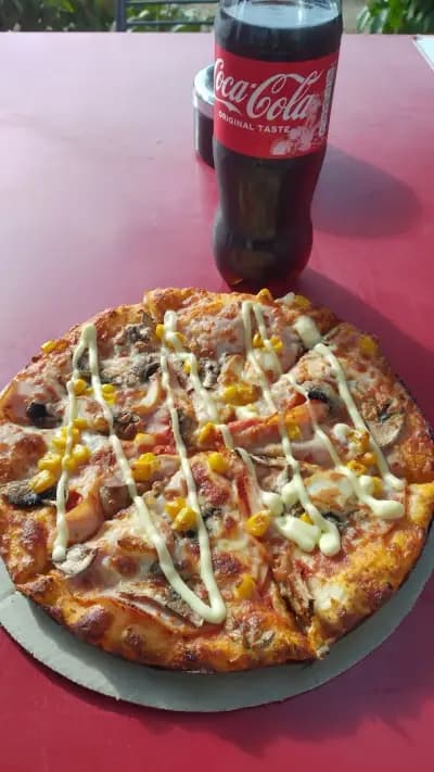 Pizza tavickata