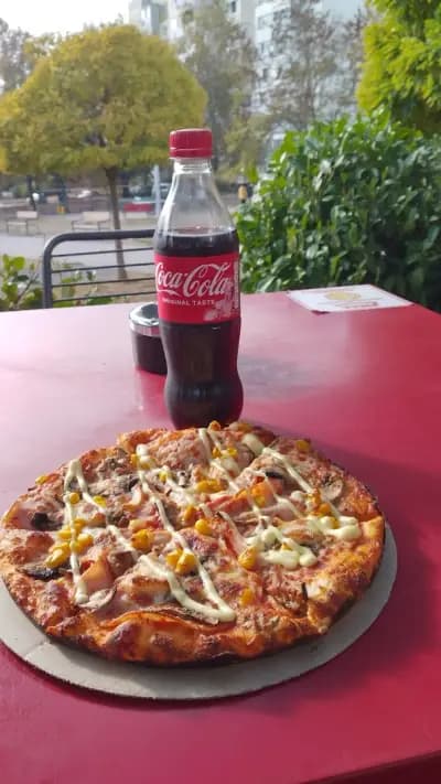 Pizza tavickata
