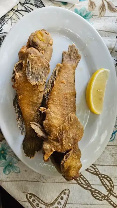 Рибката