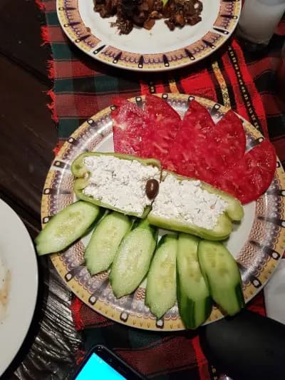 Турската баня