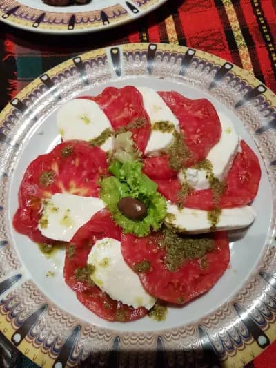 Турската баня