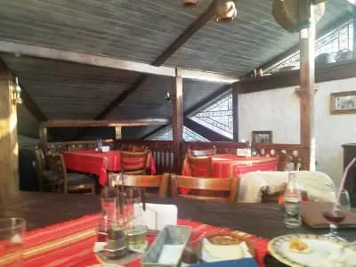 Турската баня
