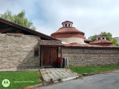 Турската баня