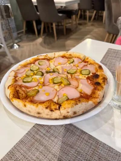 Casa di Papi