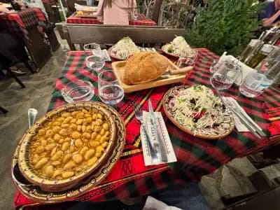 Mехана „Бабуч“