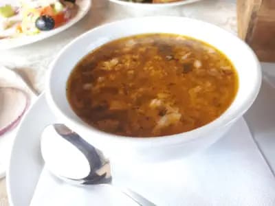 Ресторант "Слънчевата Механа"