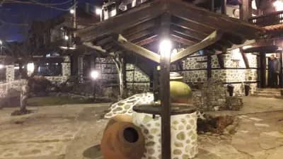 "Македонска кръчма" СПА хотел и механа