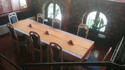 Ресторант “Двата ореха”