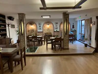Strandjata Restaurant