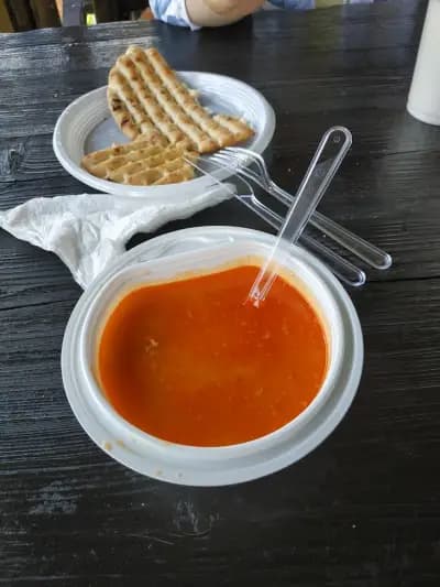 Ресторант "Шатрата"