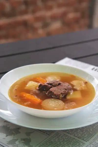 Ресторант “Парк Секвоя” - Park Sequoia Restaurant