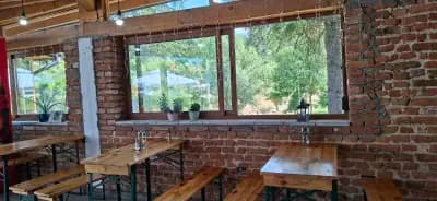 Ресторант “Парк Секвоя” - Park Sequoia Restaurant