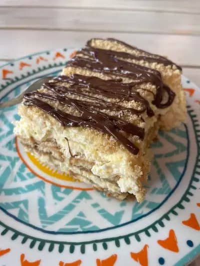 Ресторант Sweet & Salty | Заведение Саранци | Италианска кухня | Пица | Салати | Десерти