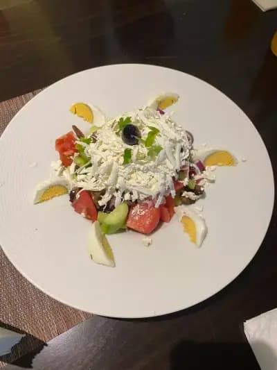 Комплекс "Балач"