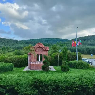 Комплекс "Балач"