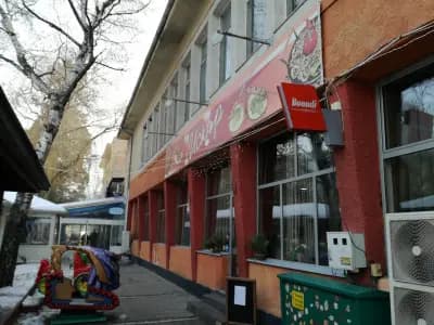 Ресторант Искър Своге