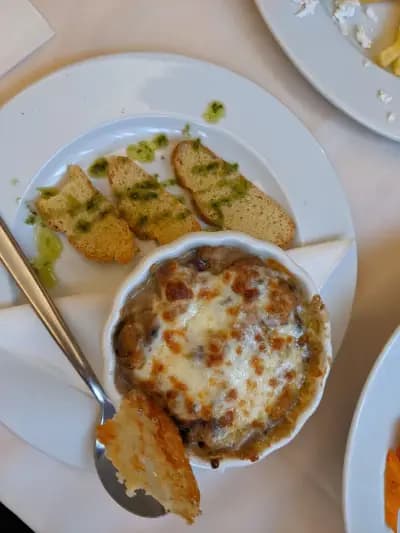 Ресторант и пицария Солей