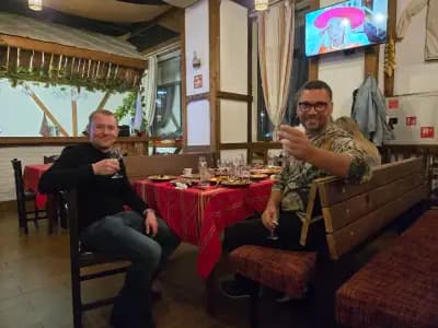 Иванова механа