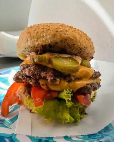 Slav’s food