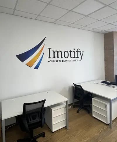 Imotify (Имотифай)