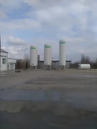 СИАД БЪЛГАРИЯ