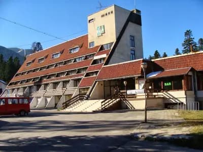 "Park Hotel Ela"