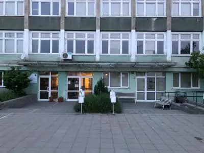 Университет по библиотекознание и информационни технологии - УниБИТ-2