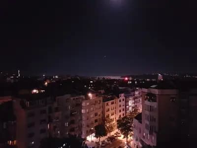 Общежитие на Медицински университет, блок 3