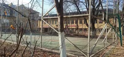 ПГХВТ „Проф. д-р Г. Павлов“
