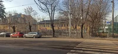 ПГХВТ „Проф. д-р Г. Павлов“