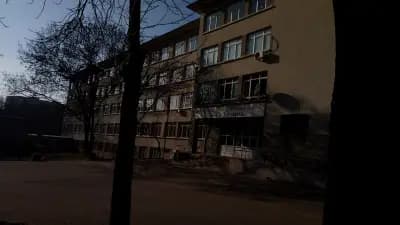 ПГВТ „Ал. Ст. Попов“