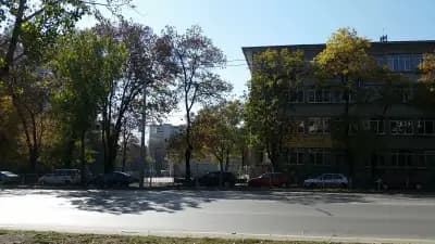 ПГВТ „Ал. Ст. Попов“